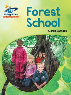 cover image of Forest School